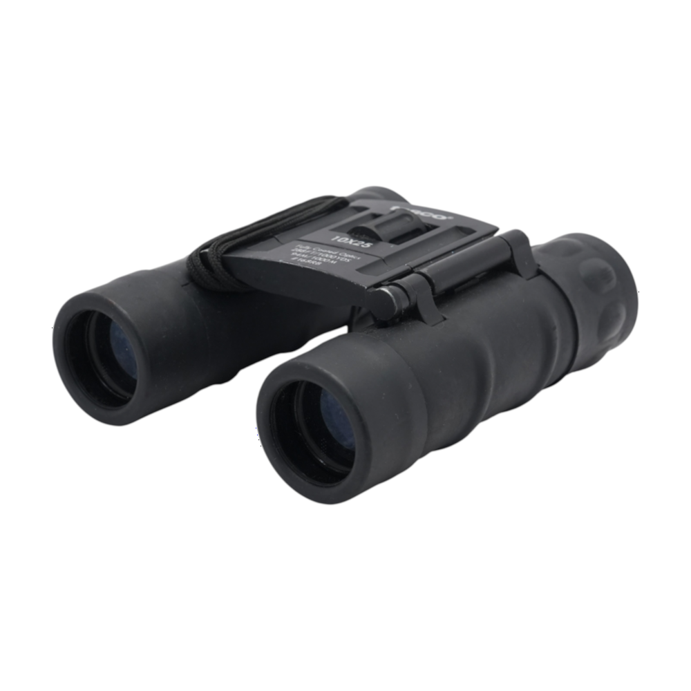 10x25 Compact Binoculars
