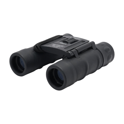 10x25 Compact Binoculars
