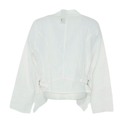 Ivory Cardigan