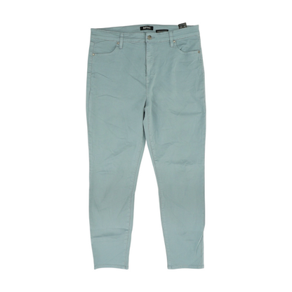 Blue Regular Jeans