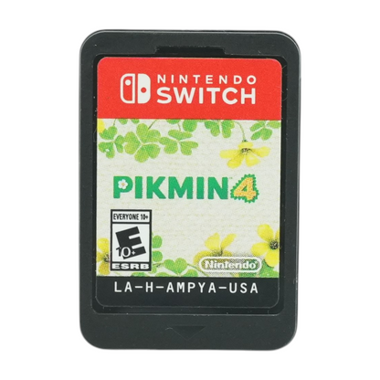 Pikmin 4 for Nintendo Switch