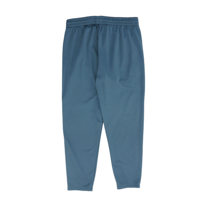 Gray Loose Pants