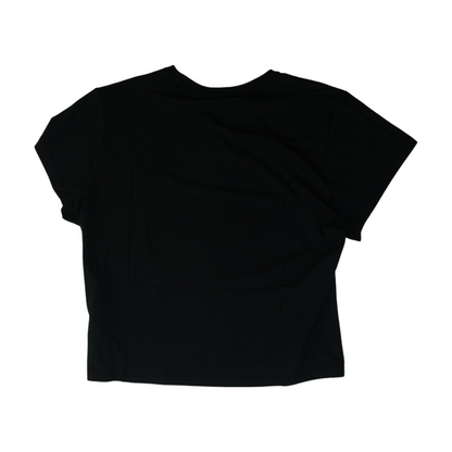 Black T-Shirt