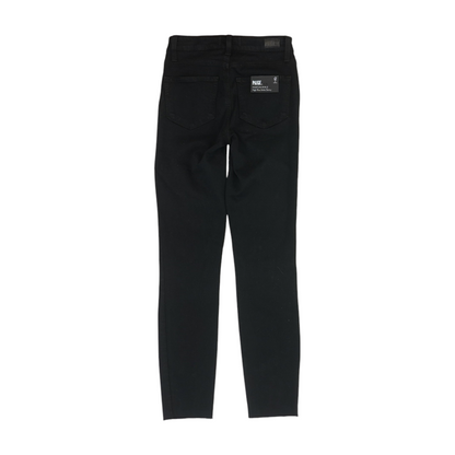 Black Skinny Jeans