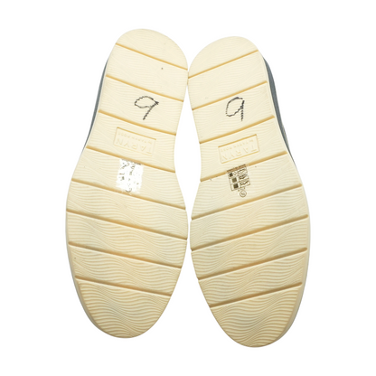 Navy Flats