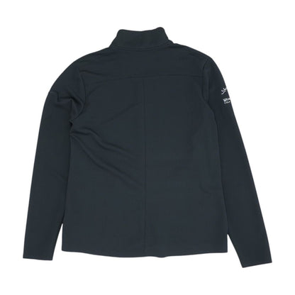 Black Active Jacket