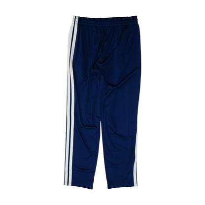 Blue Regular Pants