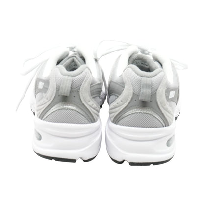 530 Gray Low Top Athletic Shoes