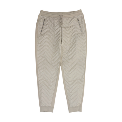 Beige Pants