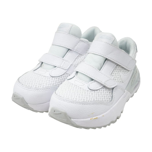 White Toddler Shoes