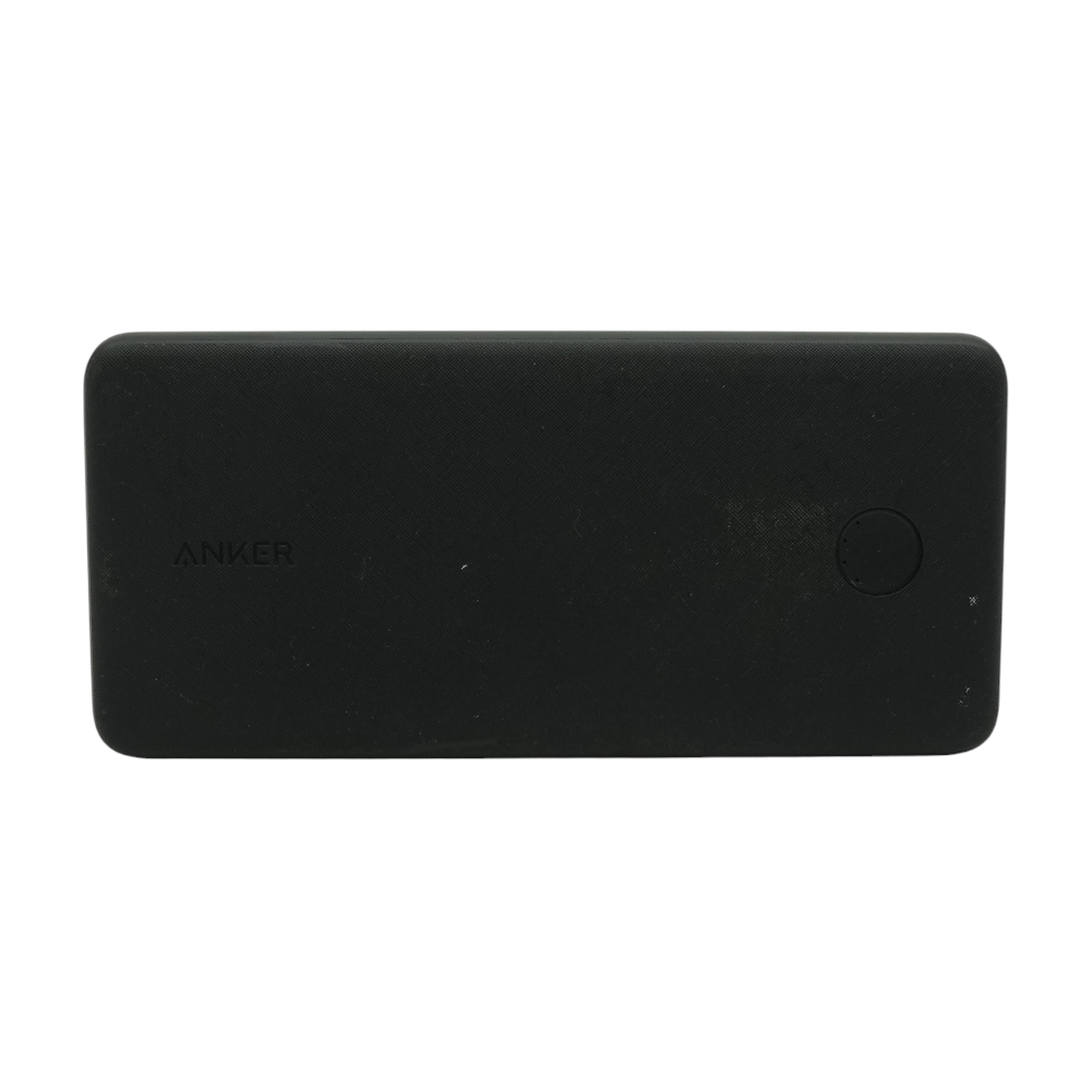 PowerCore Slim 10000 Power Bank