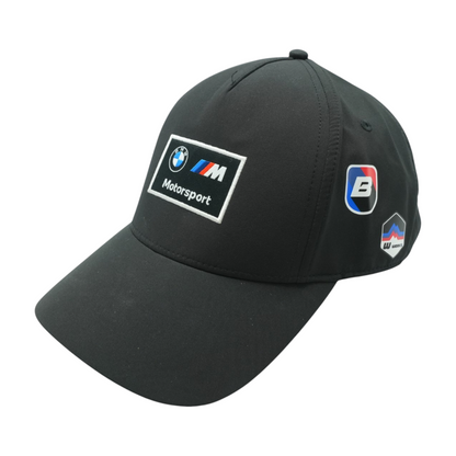 Black Ballcap