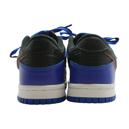 Black Athletics Shoes
