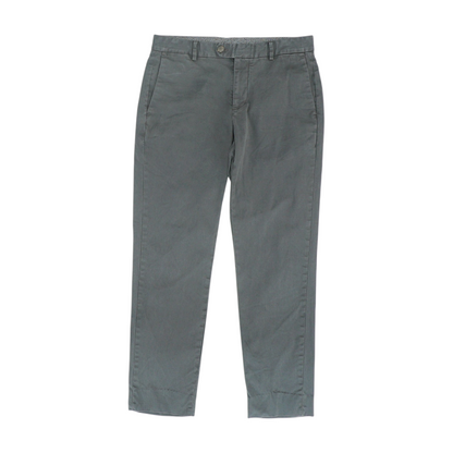 Bonobos Gray Regular Pants – Image 1