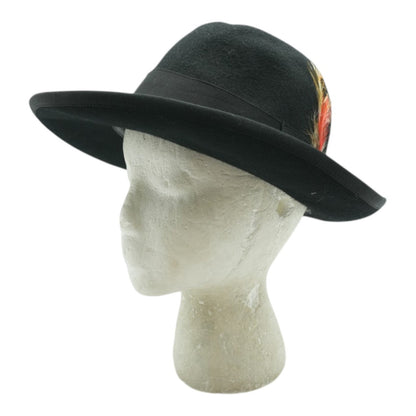 Black Misc. Hat Hat