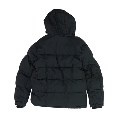 Black Jacket