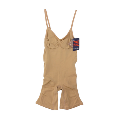 Beige Shapewear