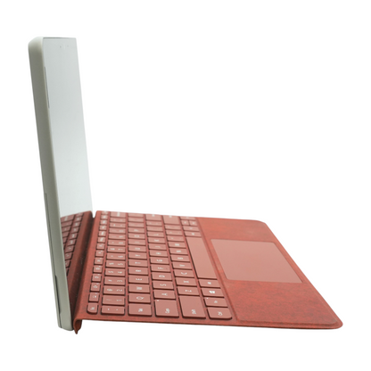 10.5" Surface Go 4 Silver Intel N200 1.00GHz 8GB 256GB NVME/SSD