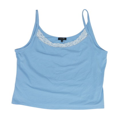 Blue Blouse