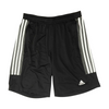 Black Active Shorts