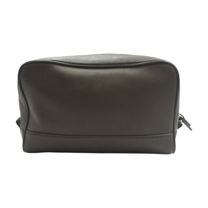 Brown Accessory Organizer