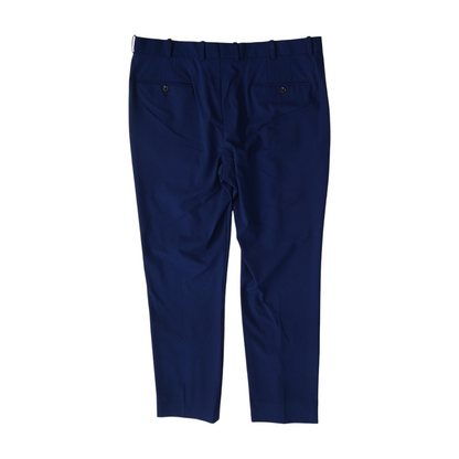 Navy Classic Pants
