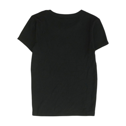 Black Blouse