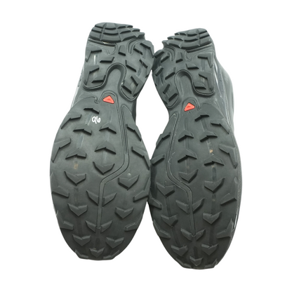 XT-6 Advanced Low-Top Athletic Shoes