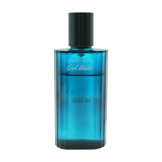 Cool Water Eau de Toilette