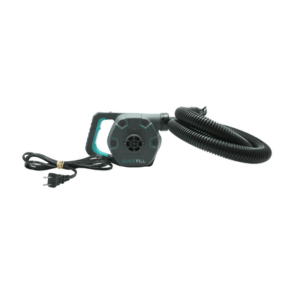 Quick Fill Air Pump