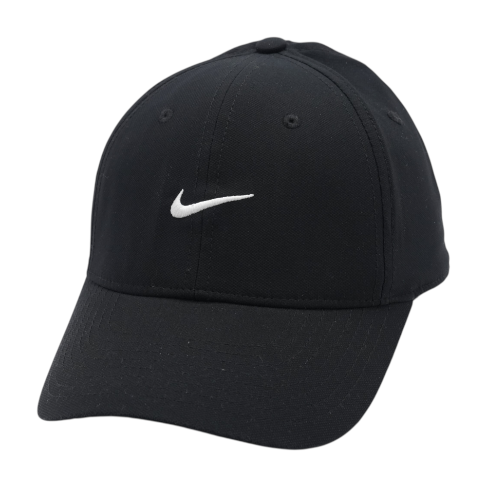 Nike Black true true Ballcap – Image 2