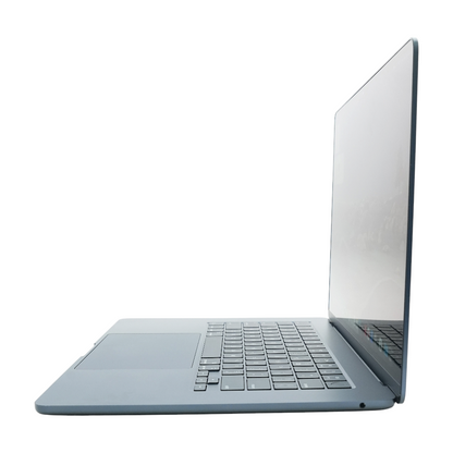15.3" MacBook Air Midnight M4 4.50GHz 16GB RAM 512GB NVME/SSD