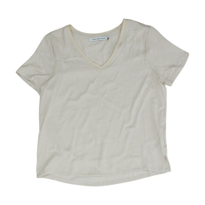 Beige Blouse