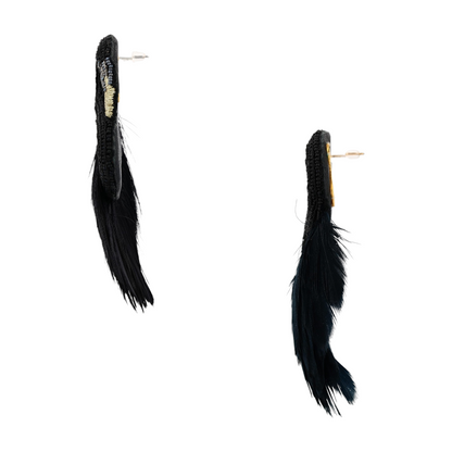 Costume Statement Earrings