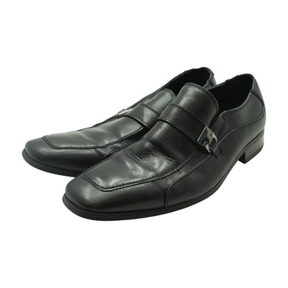 Black Loafer Dress Shoes