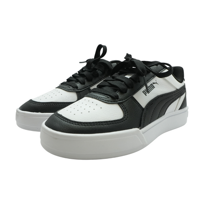 Black Athletics Shoes