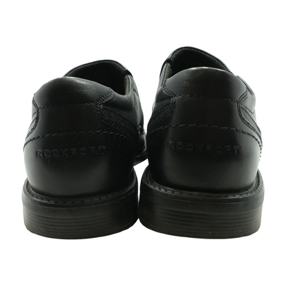 Black Casual Shoes