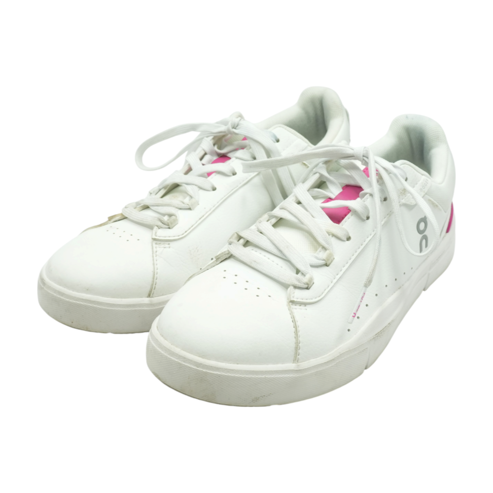 Roger Advantage Low-Top Athletic Shoes