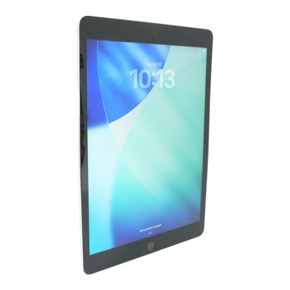 iPad 9 10.2" Silver 9th Gen 64GB WiFi Tablet