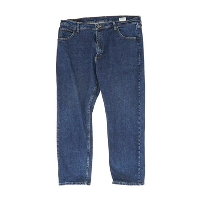 Navy Slim Jeans