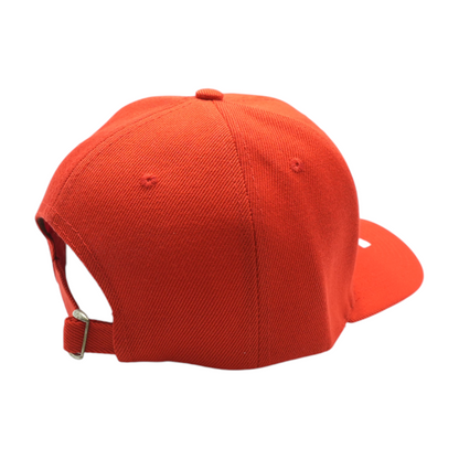Orange Cleveland Browns Ballcap Hat