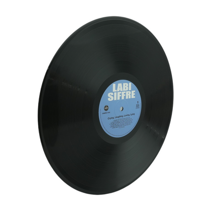 Labi Siffre- Crying Laughing Loving Lying Vinyl Record
