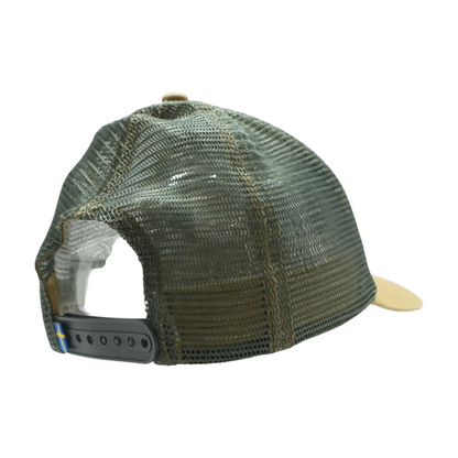 Tan Ballcap Hat