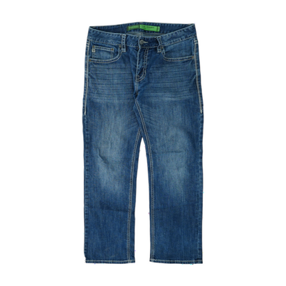 Regular Jeans