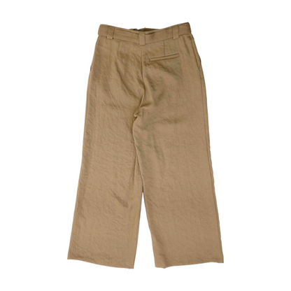 Brown Pants