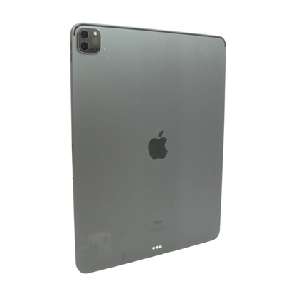 iPad Pro 12.9-inch (M1) 12.9" Space Gray 5th Gen 256GB WiFi UB RENEWED Tablet