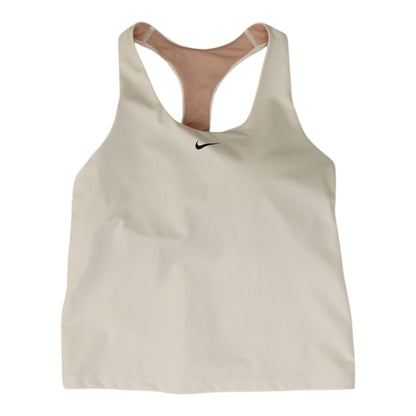 White Active T-Shirt