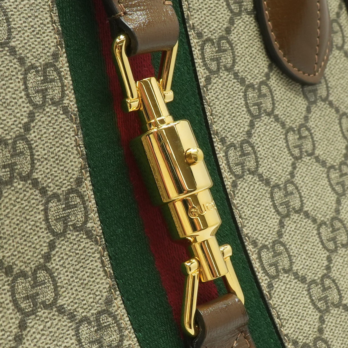 Brown Handbag