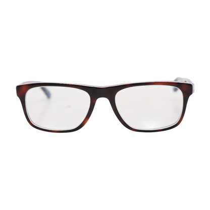 Tortoise PH 2211 Square Prescription Eyewear