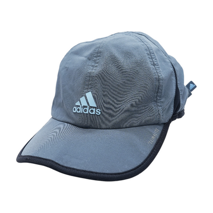Blue Ballcap